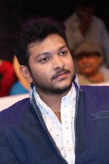 Gayakudu Movie Audio Release